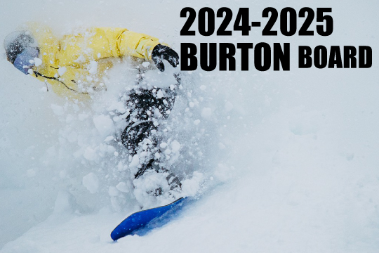 BURTON（バートン） 日本正規品 スノーボード 板 BURTON KIDS MINI