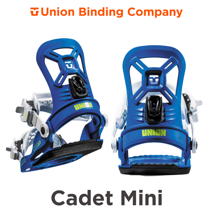 UNION BINDING 日本正規品 スノーボード ビンディング ユニオン