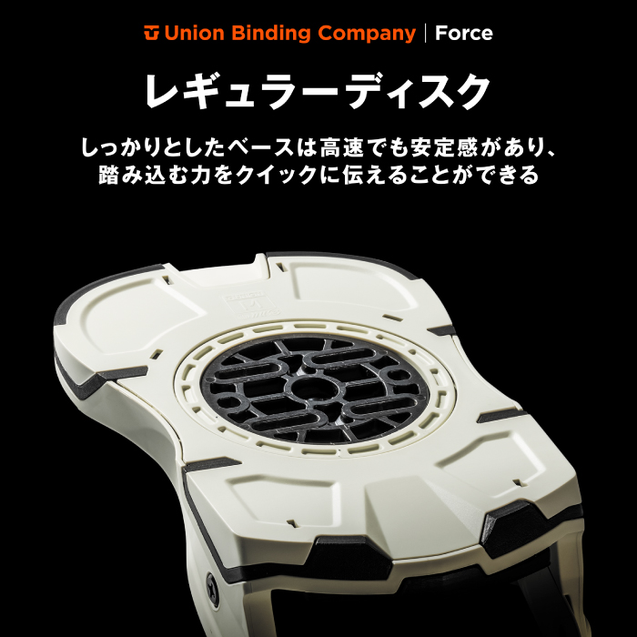 UNION BINDING 日本正規品 スノーボード ビンディング ユニオン UNION
