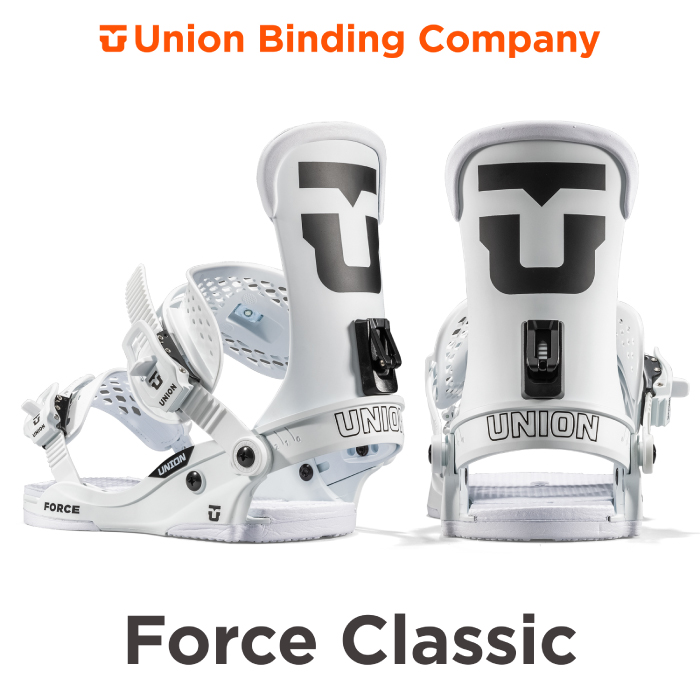 UNION BINDING 日本正規品 スノーボード ビンディング ユニオン UNION
