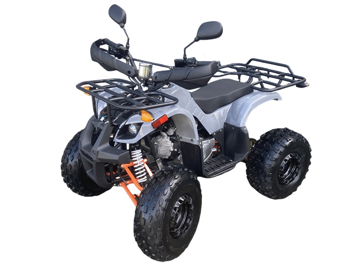 バギー 四輪 150cc ミニ ATV YH 4サイクルエンジン搭載 RZ-XJ-RRR【タイヤもスケールアップし装備も充実！】 :  obg02-006 : NewStyle - 通販 - Yahoo!ショッピング