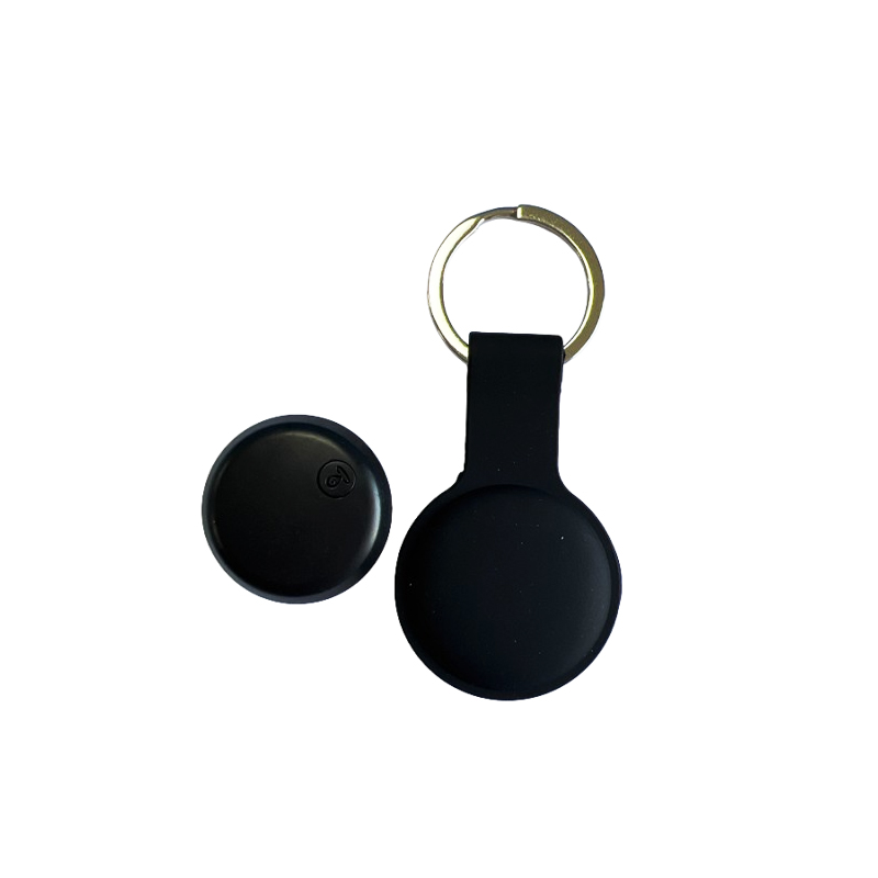 スマートトラッカー スマートタグ iOS Android対応 GPS全地球測位 紛失