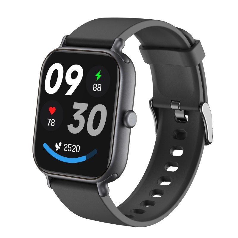 スマートウォッチ 正規品 健康-分析 bluetooth5.3通話 心拍数 血中酸素