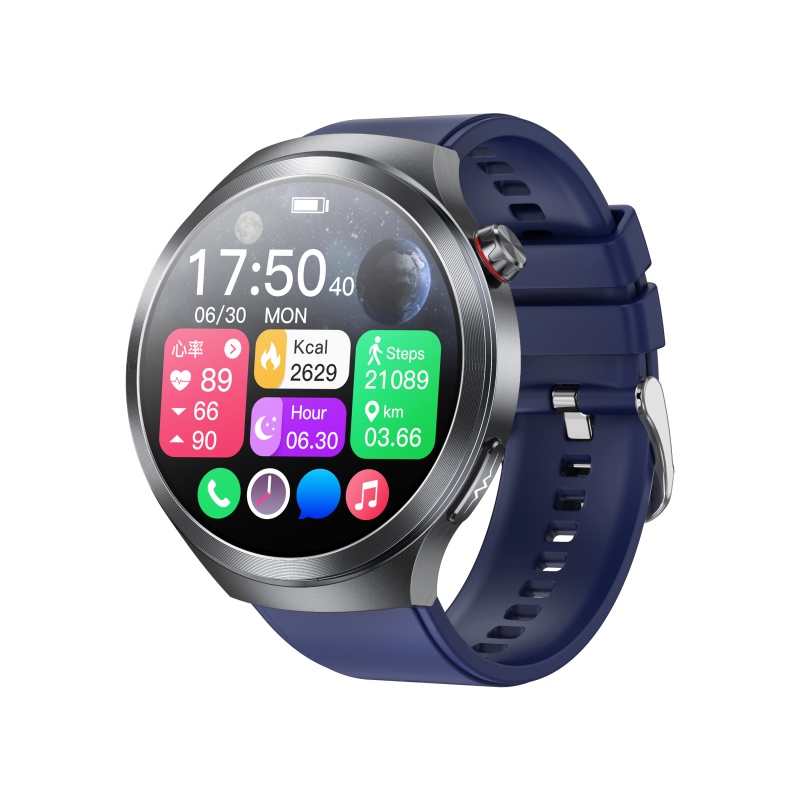 3026新登場! スマートウォッチ 健康管理 遠隔カメラ 呼吸訓練 マイクロ