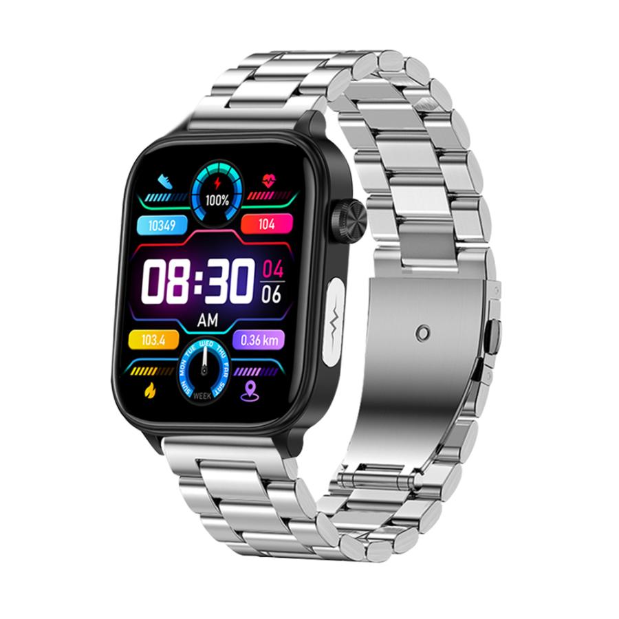 爆買】スマートウォッチ 正規品 「糖値 体組成 血液成分分析」日本製