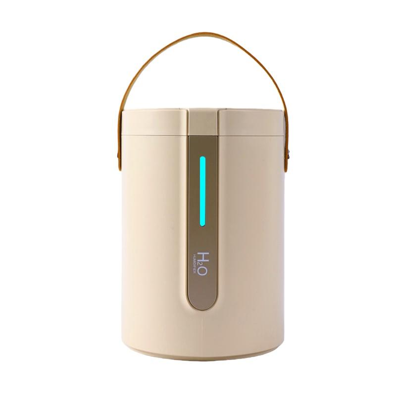 爆買】モデル 加湿器 大容量 2.5L 卓上 超音波式 卓上加湿器 かしつき