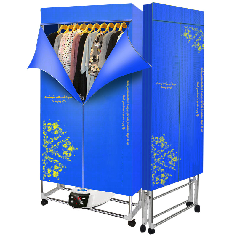 衣類乾燥機 室内電動 加熱式 折り畳み 洗濯 折り畳み式 コン付き 電源