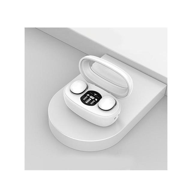 ワイヤレスイヤホン bluetooth5.3 イヤホン 音声通話 軽量薄型 寝ホン