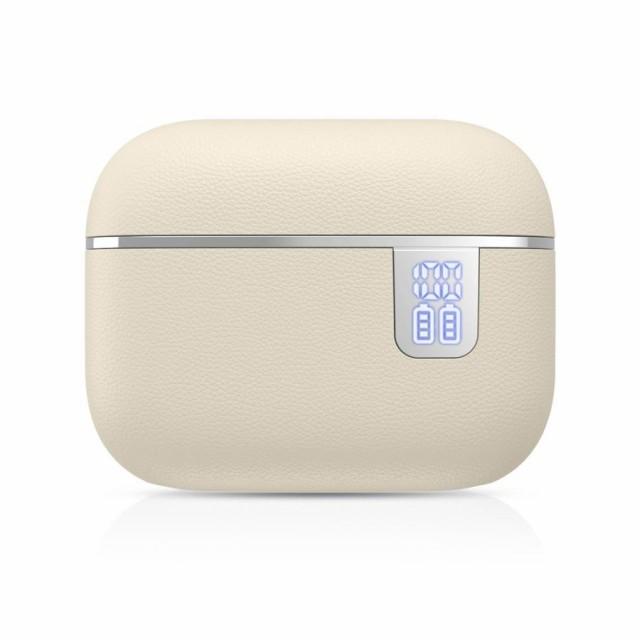 ワイヤレスイヤホン Bluetooth5.4 圧迫感ゼロ led表示 防水