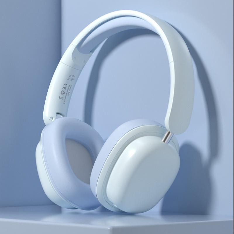 ワイヤレスヘッドホン イヤホン ヘッドセット Bluetooth5.3