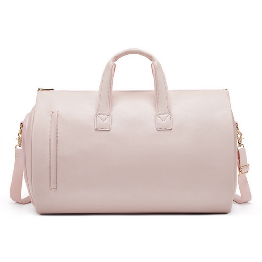 ガーメントバッグ 55L 3WAY スーツ収納/靴収納ダッフルスーツカバー