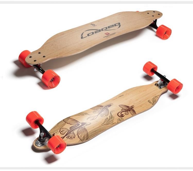 LOADED BOARDS】ローデッド The VANGUARD [Flex 3] 4] 5] ヴァンガード