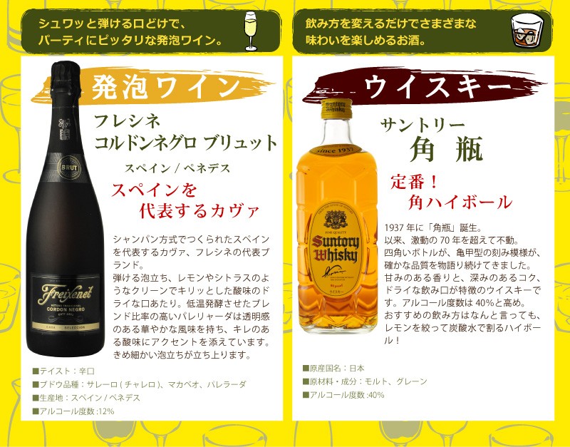 送料無料 に酒類全制覇セット 6本セット 日本酒 焼酎 ワイン ウイスキー（北海道・沖縄＋890円） : 990001000025 : 世界のお酒  ニューヨーク - 通販 - Yahoo!ショッピング