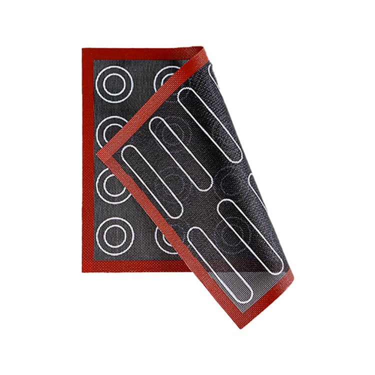 シルパン シルパット 2枚セット クッキー 家庭用 製菓道具 シルパン
