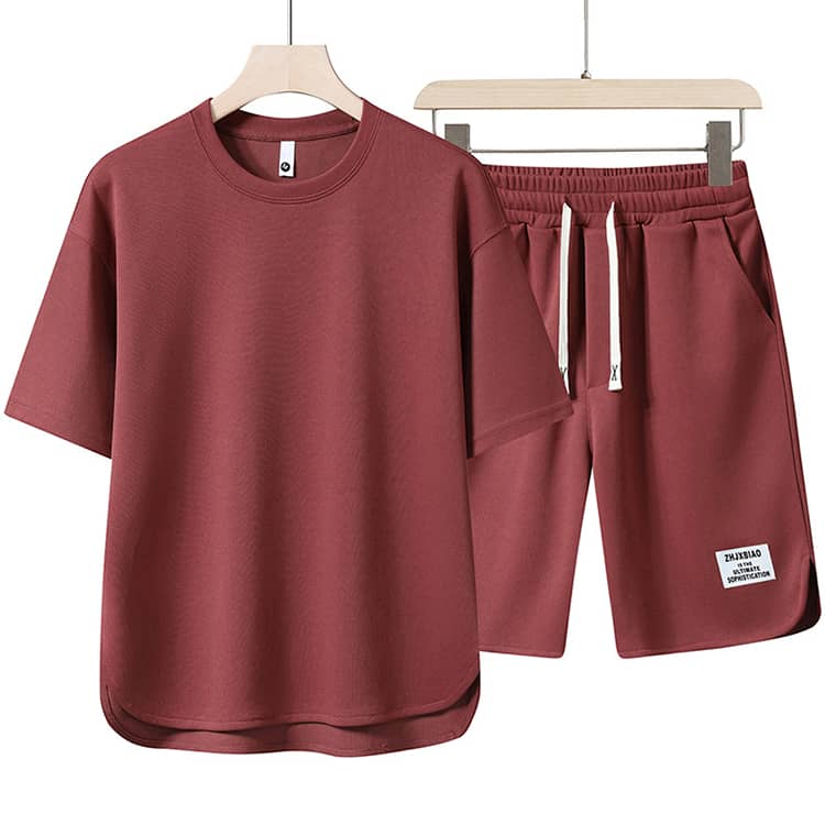 大きいサイズ 上下セット 夏服 ランニング セットアップ ジャージ