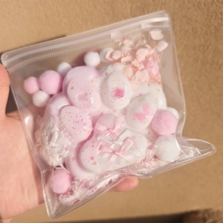 送料無料 ふわふわ mellojoy 肉球 おもちゃ 低反発 中サイズ 大サイズ