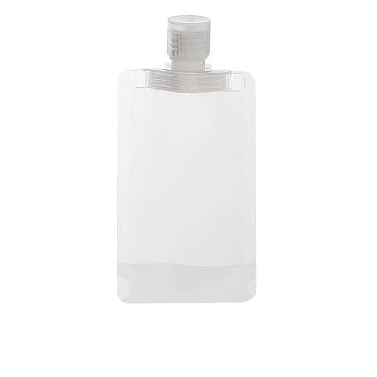 化粧水 乳液 仕分け 携帯用 シャンプー ボディソープ 【20個セット
