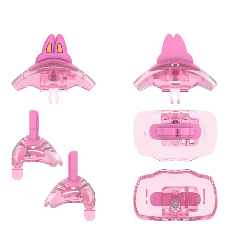 新登場！2個セット】たまごっちパラダイス デコキャップ For ケース