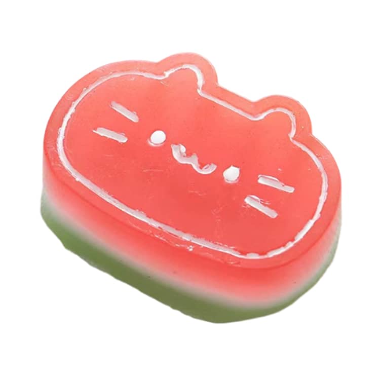 大福 ぷにぷに 大人 2個セット いちご とろふわ スクイーズ イチゴ