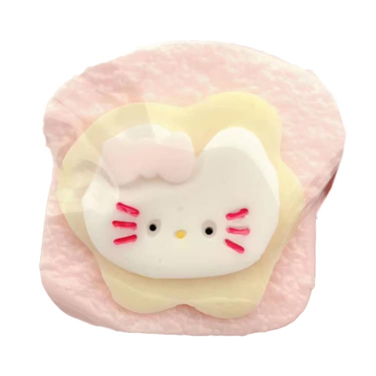BIGいちごスクイーズ2点セット 大福 ぷにぷに 大人 2個セット いちご とろふわ スクイーズ イチゴ