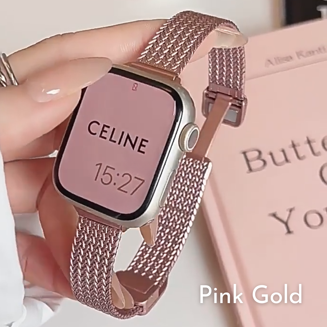 Apple Watch 純正バンド 新品未開封 ピンク Apple Watch Apple純正 アップルウォッチ 38/40mm スポーツバンド