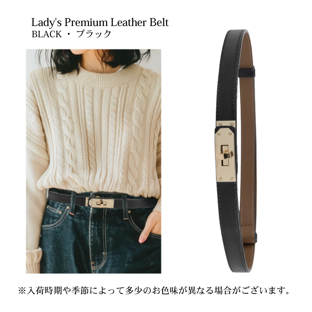 ベルト レディース ワンピース用 本革 おしゃれ 穴なし バックル ゴールド 細 95cm 細身 細め OL 働く女性 無段階調整 ビジネス カジュアル 革 かわいい 細い 黒 |  | 01