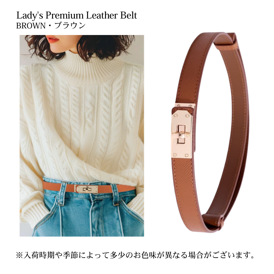 ベルト レディース ワンピース用 本革 おしゃれ 穴なし バックル ゴールド 細 95cm 細身 細め OL 働く女性 無段階調整 ビジネス カジュアル 革 かわいい 細い 黒 |  | 05