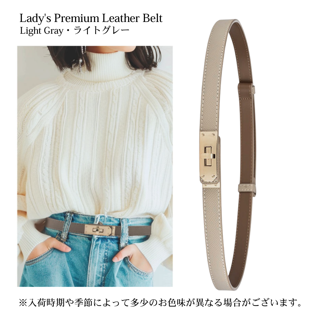 ベルト レディース ワンピース用 本革 おしゃれ 穴なし バックル ゴールド 細 95cm 細身 細め OL 働く女性 無段階調整 ビジネス カジュアル 革 かわいい 細い 黒 |  | 03