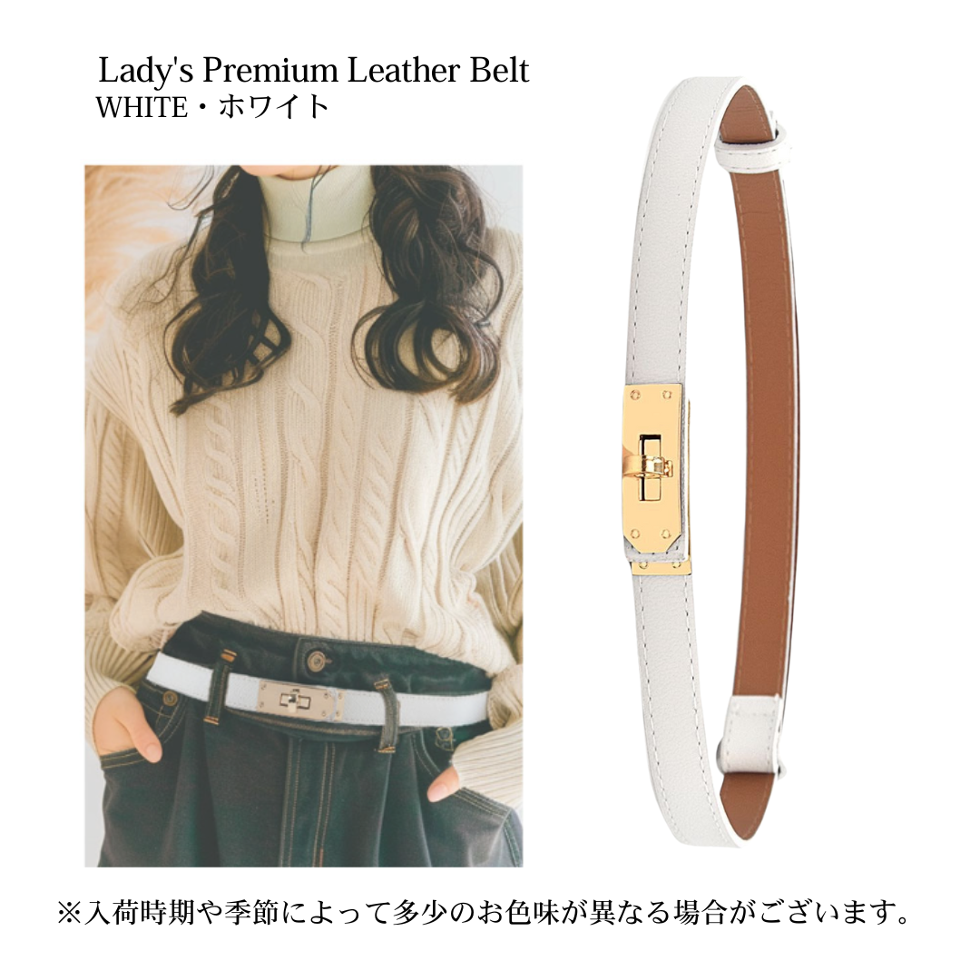 ベルト レディース ワンピース用 本革 おしゃれ 穴なし バックル ゴールド 細 95cm 細身 細め OL 働く女性 無段階調整 ビジネス カジュアル 革 かわいい 細い 黒 |  | 02
