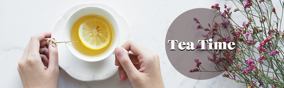 TeaTime