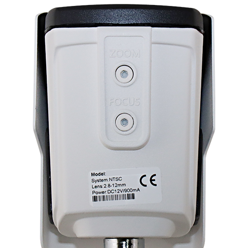 カメラ6台分 HD-SDI/EX-SDI 6in1 赤外線防滴カメラ : ネクステージ 防犯カメラ専門