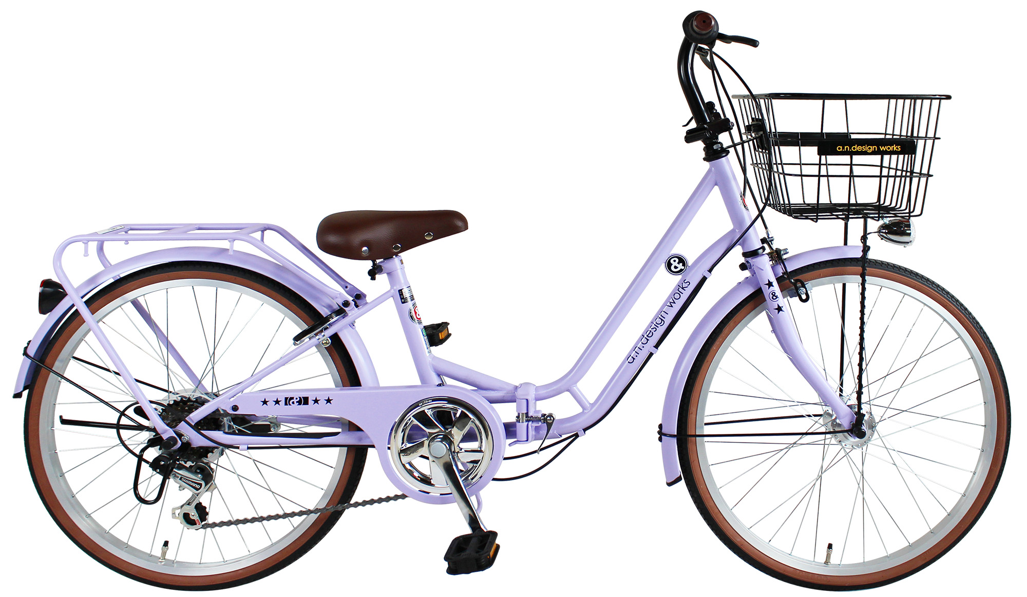 a.n.design-works 子供用自転車の商品一覧｜自転車車体｜自転車｜車 