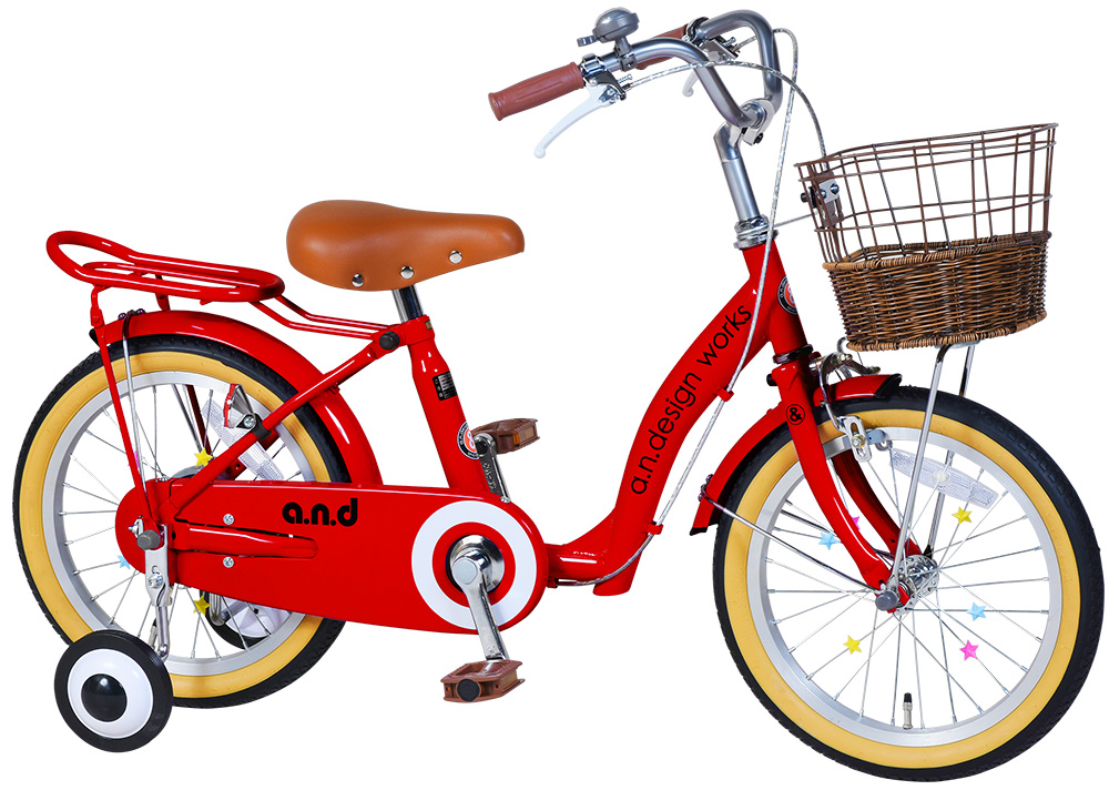 幼児用自転車（色：ブルー系）｜子ども用自転車、三輪車｜ベビー 