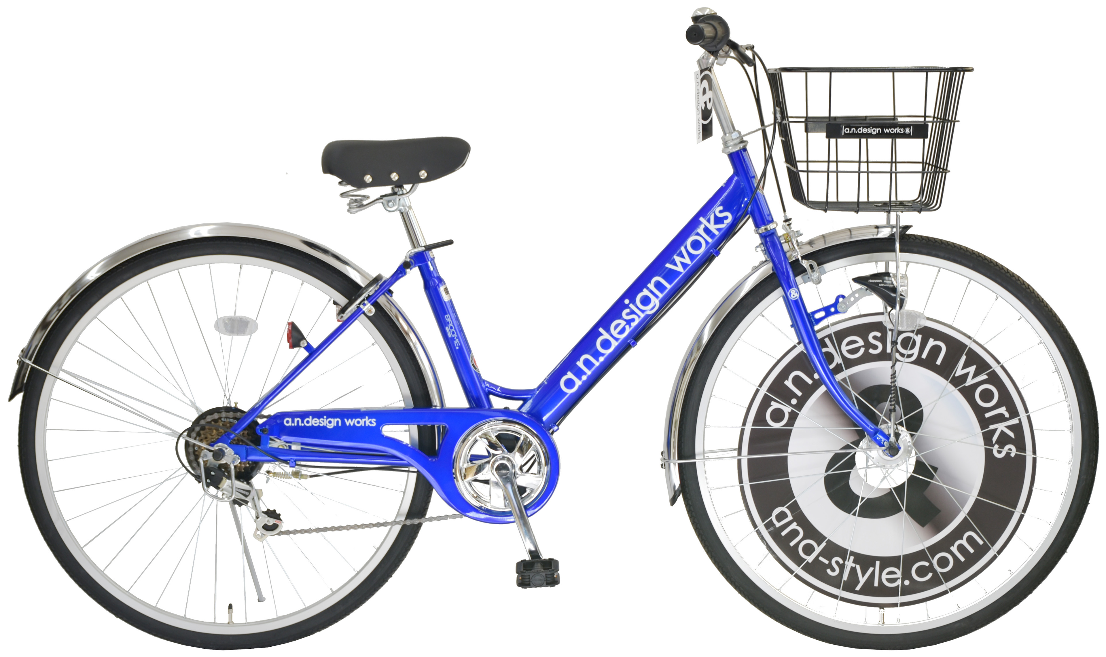 FROMAGE 27インチ シティサイクル シティサイクル 27～インチのおすすめ商品一覧｜ホームセンターのカインズ