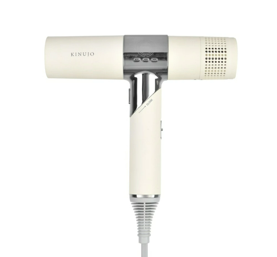 絹女 ドライヤー キヌージョ KINUJO Hair Dryer KH201 KH202 大風量