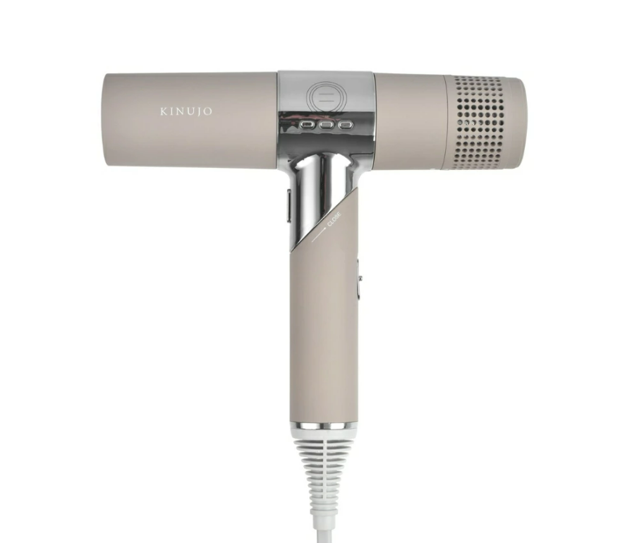 絹女 ドライヤー キヌージョ KINUJO Hair Dryer KH201 KH202 大