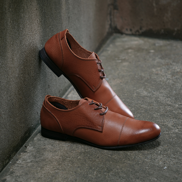 ARGIS �A���W�X �����Y �V���[�Y �L���b�v�g�D �I�b�N�X�t�H�[�h�V���[�Y 91102 �u���E��