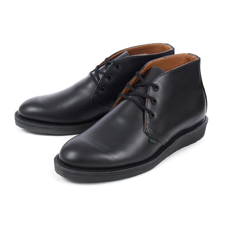 レッドウイング　ポストマンシューズ　26cm RED WING SHOES（レッドウィング） 大きいサイズ 28cm 29cm Red Wing