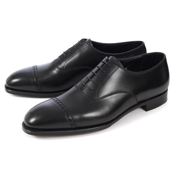 Crockett & Jones クロケットアンドジョーンズ BELGRAVE ベルグレイブ 