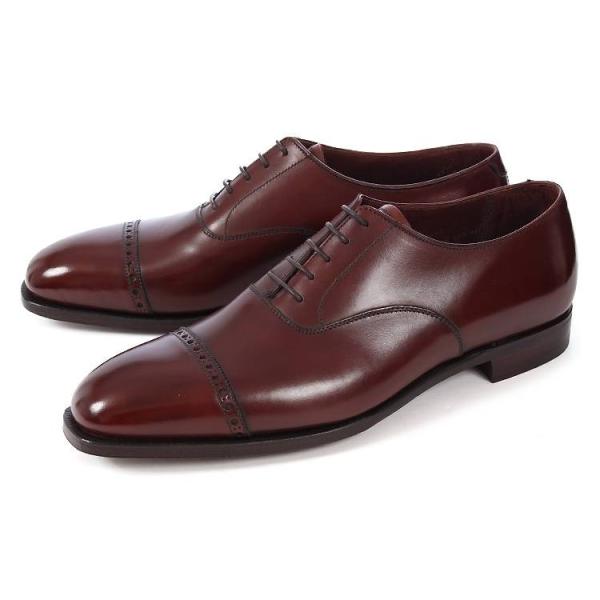 Crockett & Jones クロケットアンドジョーンズ BELGRAVE ベルグレイブ