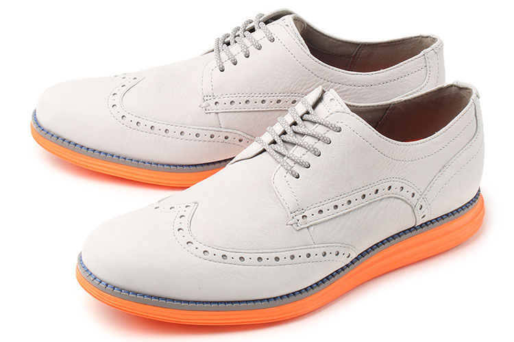 コール ハーン COLE HAAN オリジナルグランド ウィングチップの商品