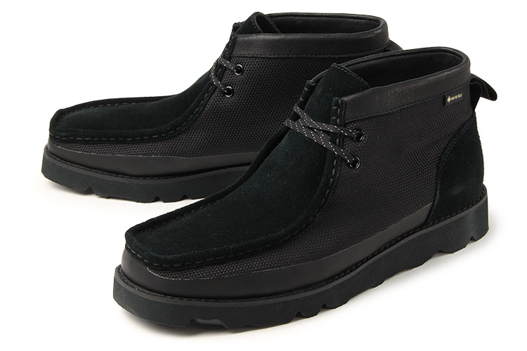 Clarks クラークス WALLABEE 2.0 GTX ワラビー 2.0 ゴアテックス