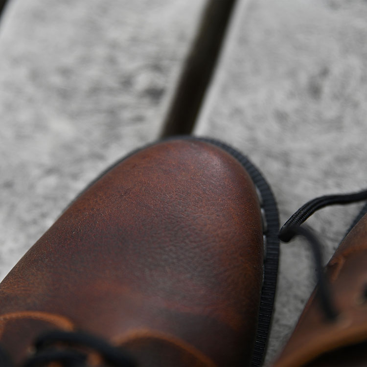 solovair Gibson（メンズシューズ、紳士靴） | ファッション の