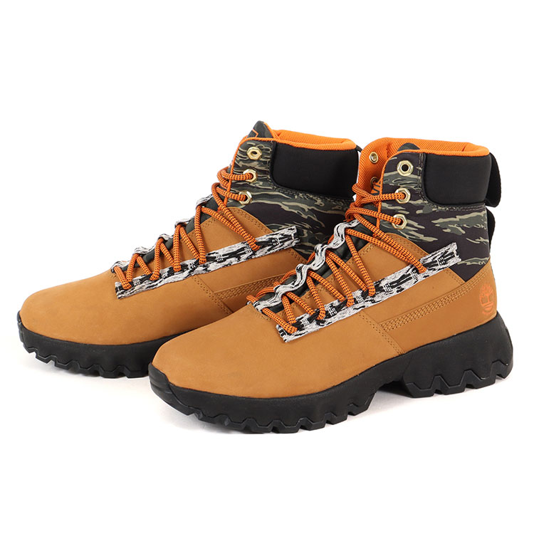 Timberland ティンバーランド EDGE WATERPROOF BOOT エッジ ウォーター...