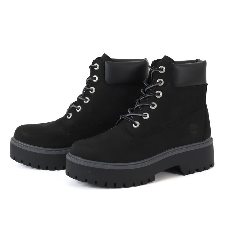 TIMBER CREW Timberland ティンバーランド STONE STREET 6inch