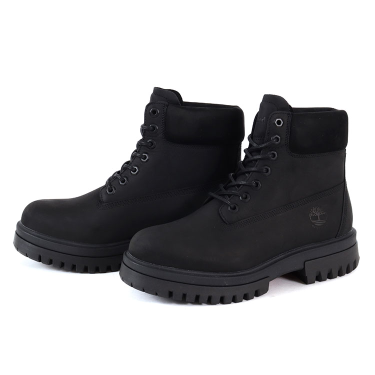 Timberland ティンバーランド ARBOR ROAD LACE UP BOOT アーバーロー...