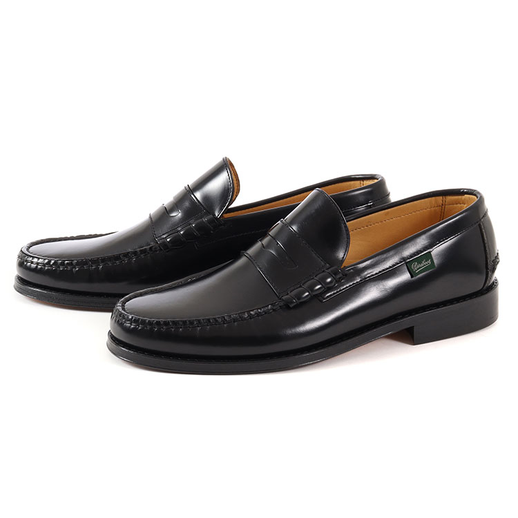 Paraboot パラブーツ COLUMBIA コロンビア 173812 BRIL NOIR