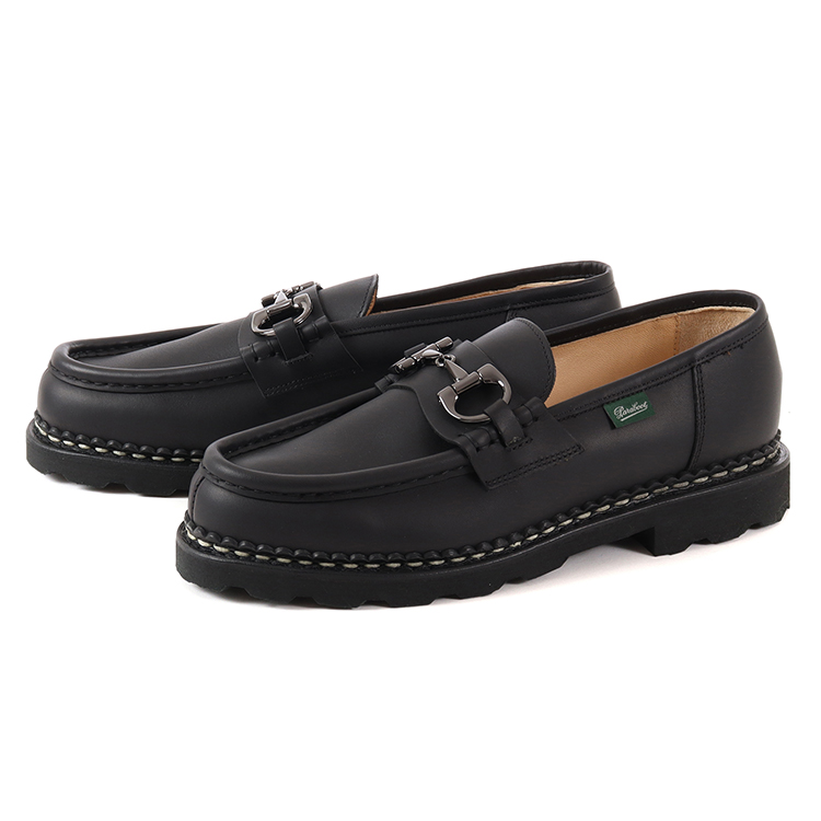 Paraboot パラブーツ ランスUK8.5約27センチ Paraboot パラブーツ ランスUK8.5約27センチ