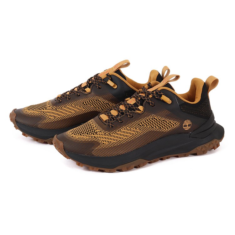 Timberland（ティンバーランド） MOTION ACCESS LOW LACE SNEAKER 