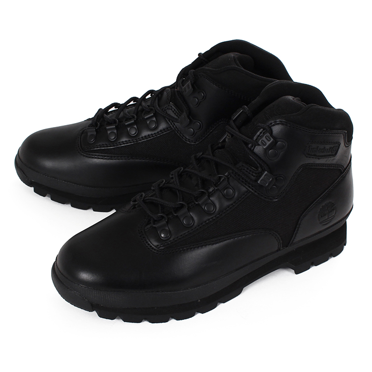 timberland 3eye（色：ブラック系）のおすすめ人気商品一覧 通販